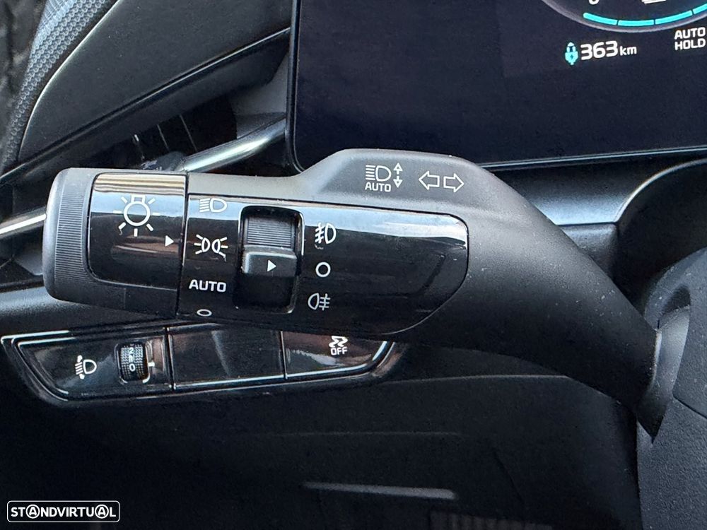 Kia e-Niro 64kWh - 30