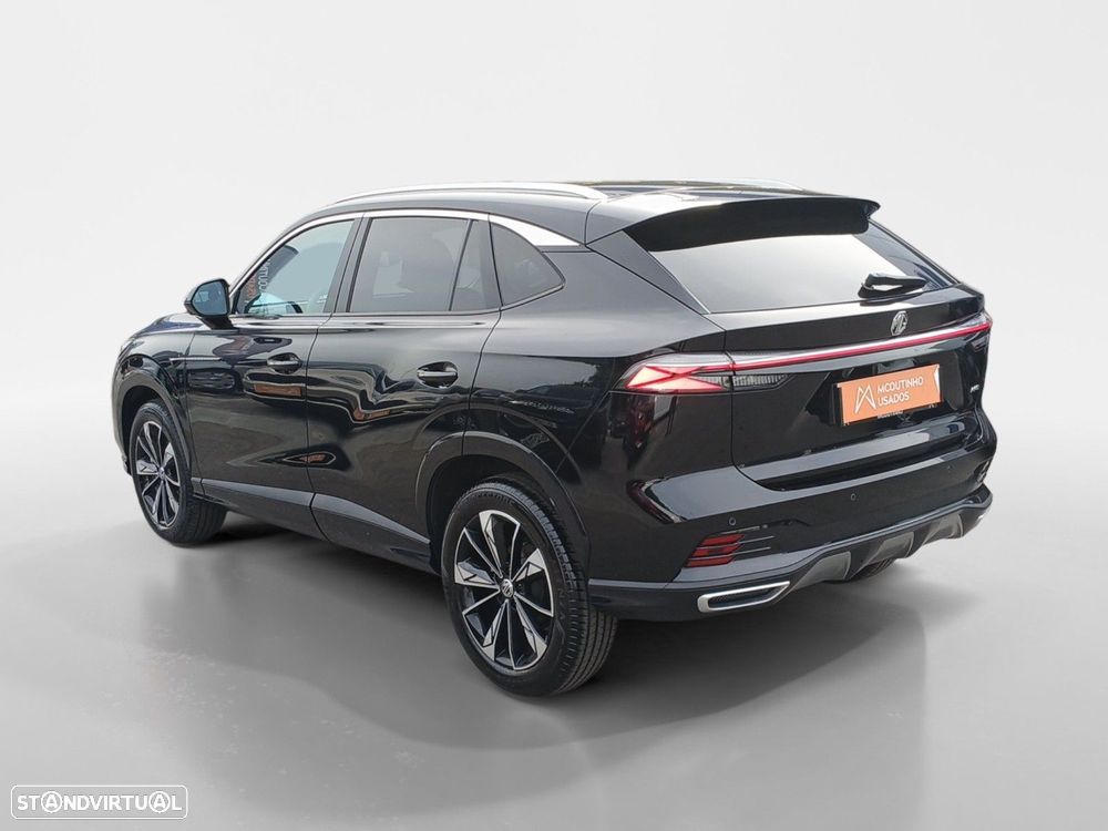 MG HS 1.5 T Luxury - 3