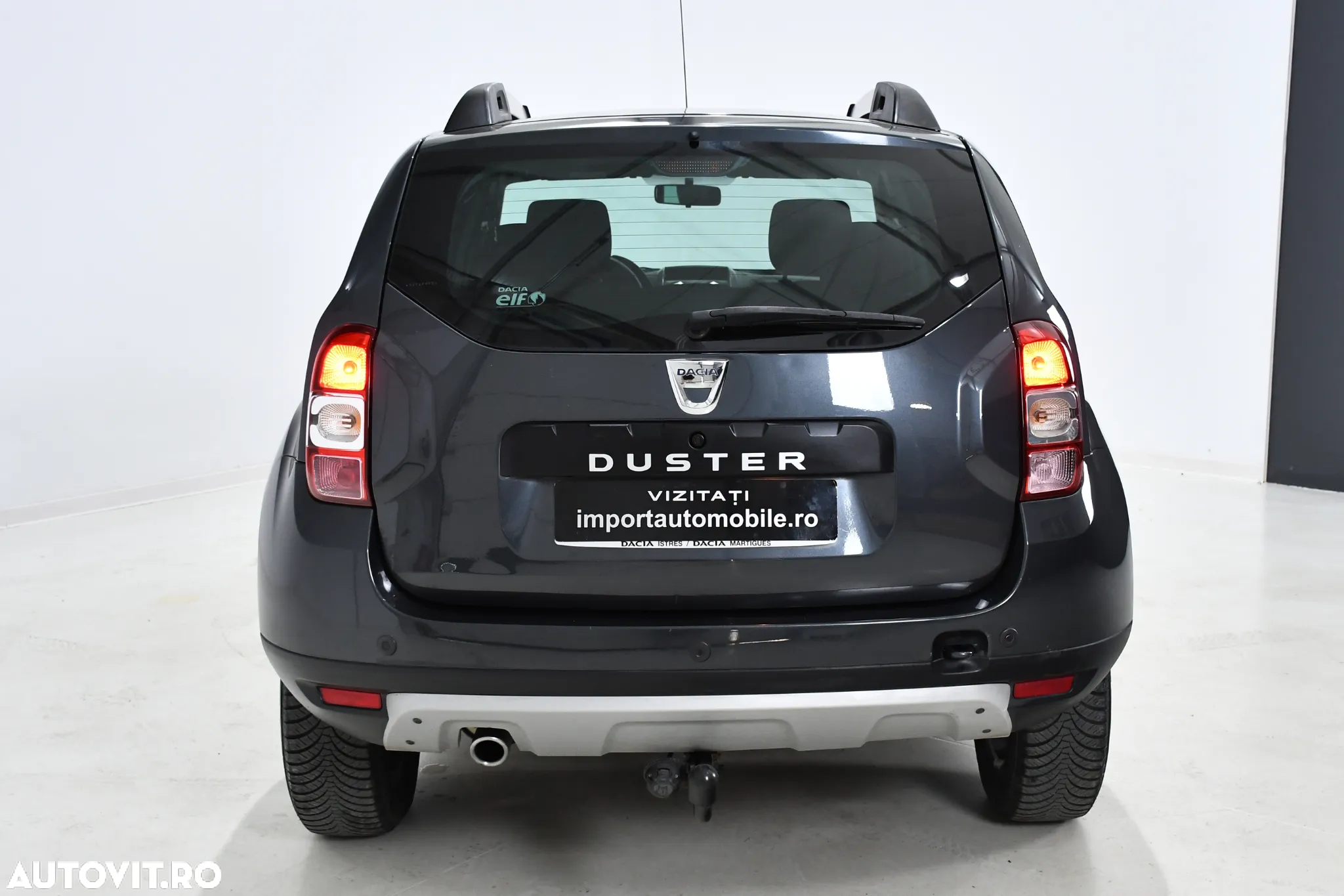 Dacia Duster 1.5 dCi 4x2 Laureate - 13