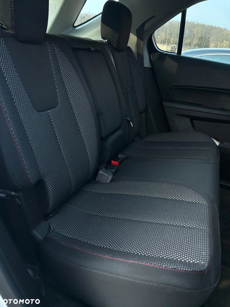 Chevrolet Equinox 2.4 LTZ AWD - 9