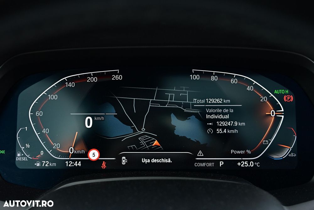 BMW X6 xDrive30d AT MHEV - 24