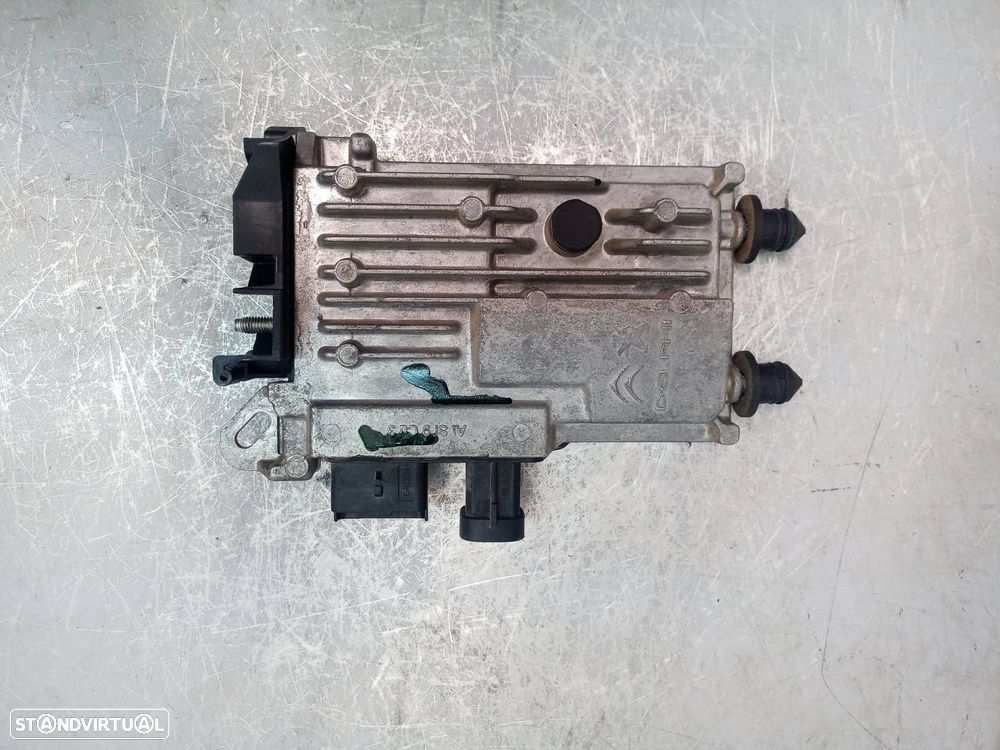 CENTRAL START STOP CITROEN C4 PICASSOSPACETOURER - 1