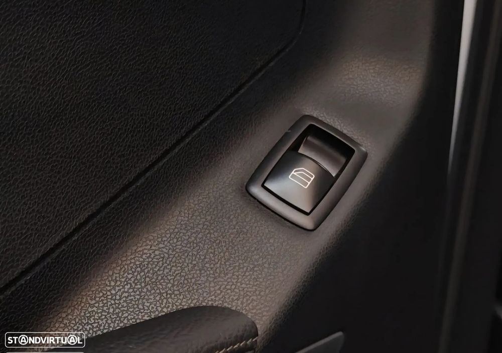 Mercedes-Benz ML 320 CDi - 15