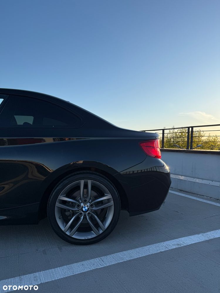 BMW Seria 2 230i Sport-Aut M Sport - 14