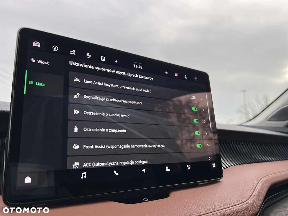 Skoda Superb - 17
