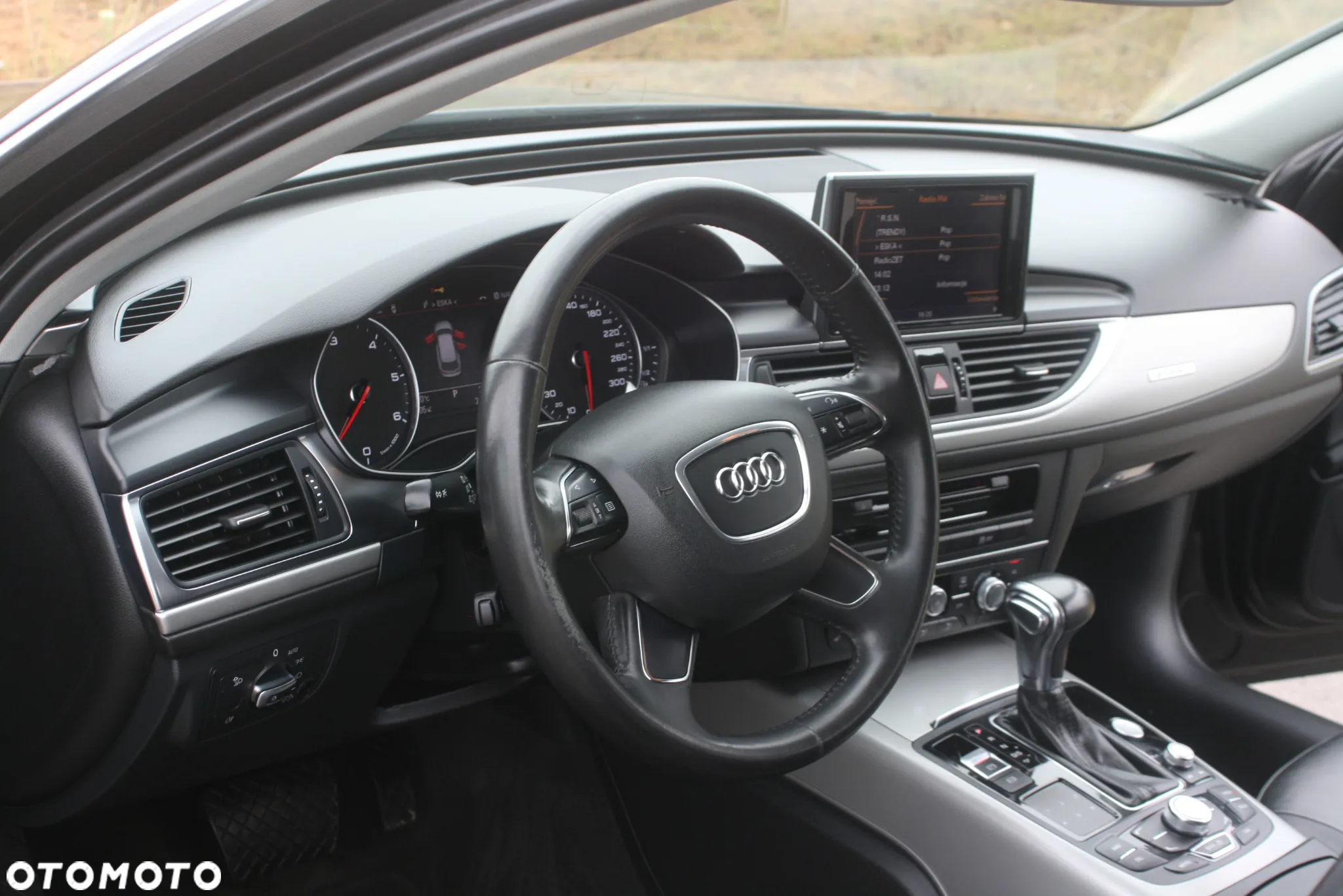 Audi A6 3.0 TDI Quattro S tronic - 18