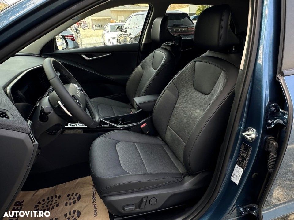 Kia Niro - 22