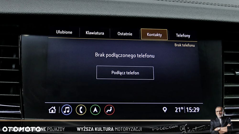 Opel Insignia 2.0 CDTI Elegance S&S - 25