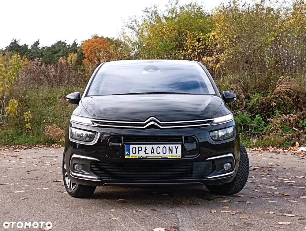 Citroën C4 SpaceTourer - 6