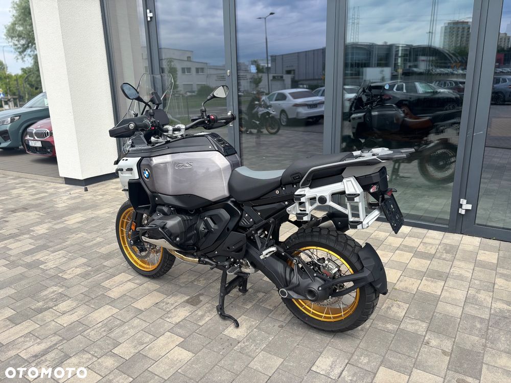 BMW GS - 6