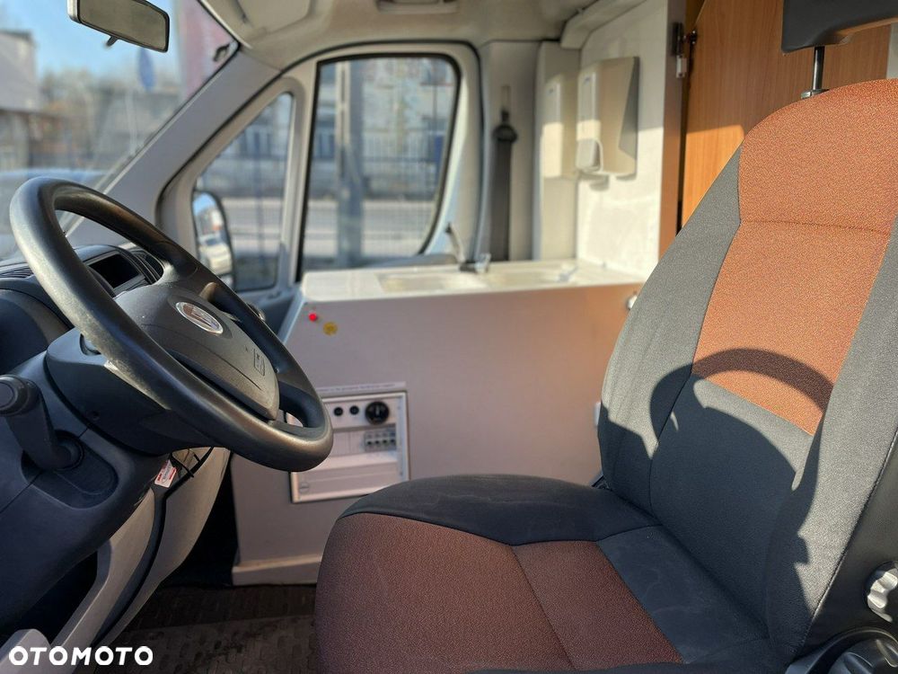 Fiat Ducato - 19