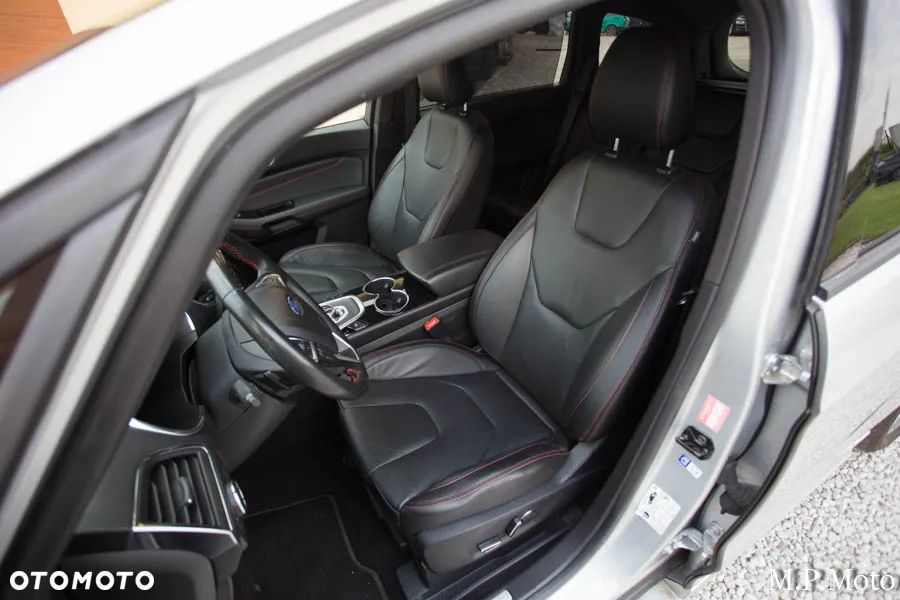 Ford S-Max 2.0 EcoBlue ST-Line - 32