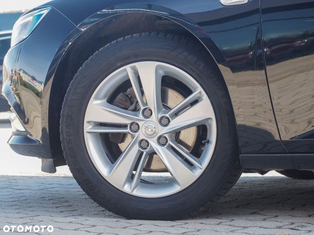 Opel Insignia - 4