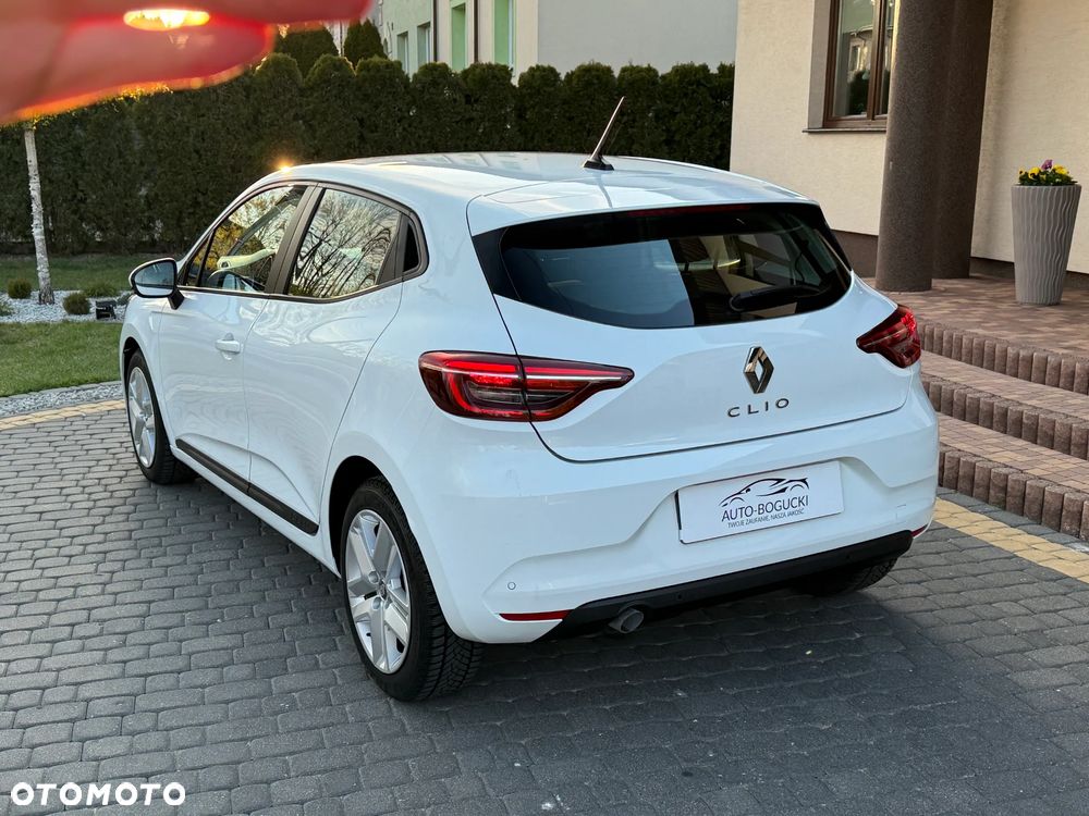 Renault Clio 1.0 TCe Zen - 15