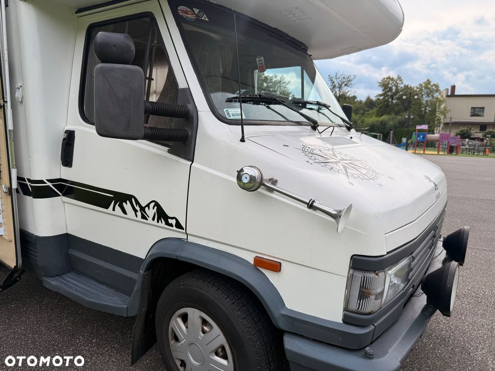 Fiat Ducato - 2