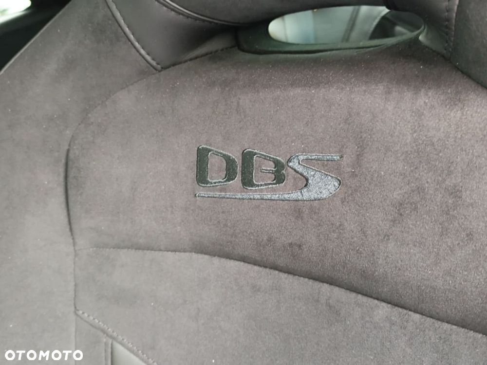 Aston Martin DBS Superleggera - 26
