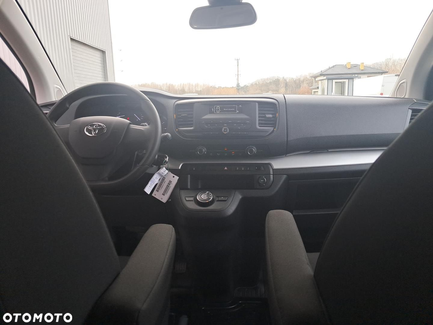 Toyota Proace Verso 2.0 D4-D Long Business - 14