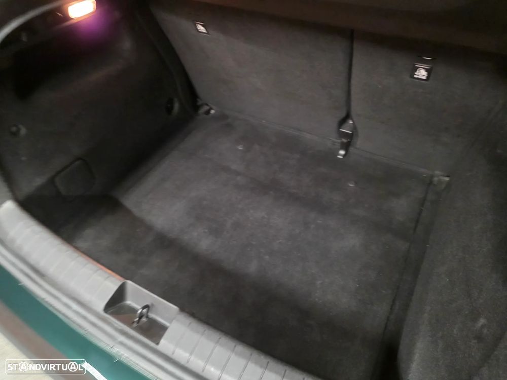 Fiat Tipo 1.3 M-Jet Lounge - 12