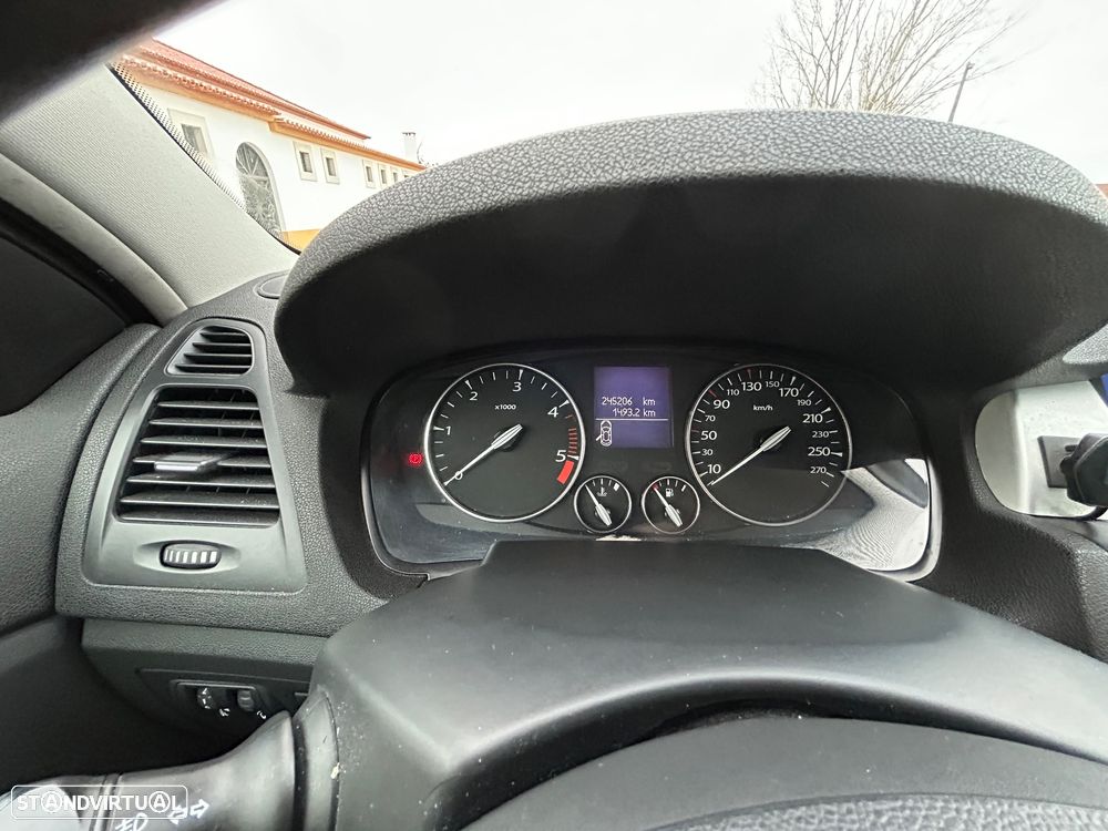 Renault Laguna Break - 21