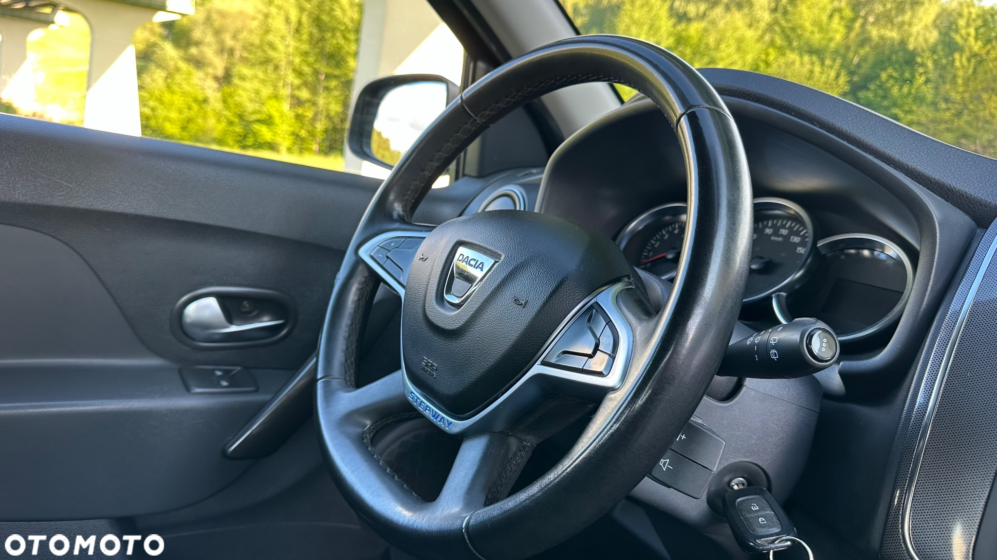Dacia Logan MCV 0.9 TCe Laureate S&S - 34