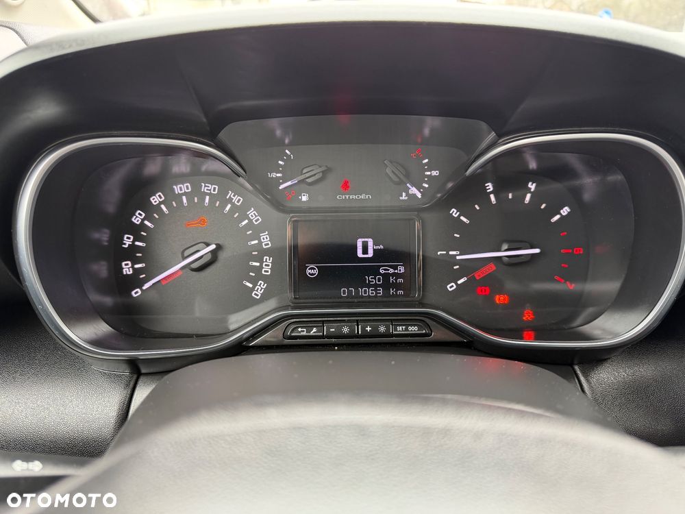 Citroën C3 Aircross PureTech 82 OPF Feel - 18