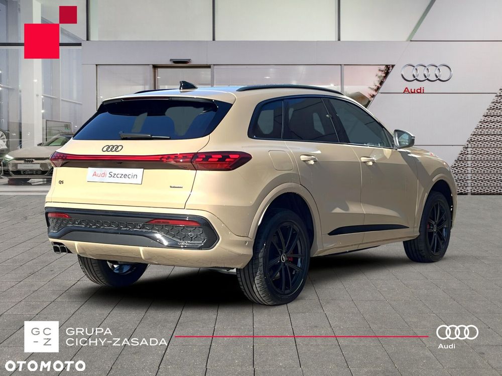 Audi Q5 - 6