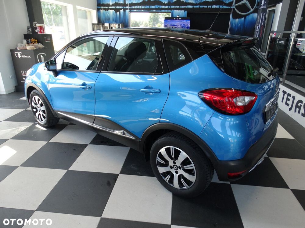 Renault Captur - 16