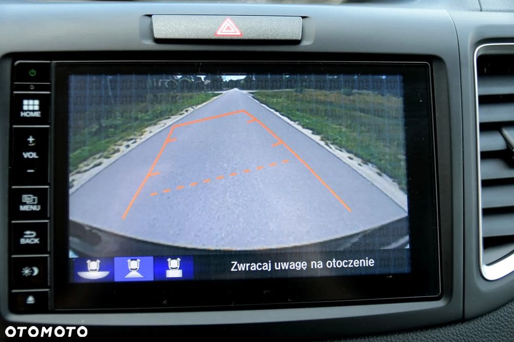 Honda CR-V 2.0i-VTEC 4WD Executive - 31