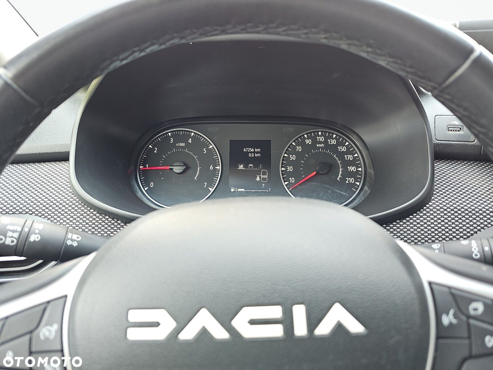 Dacia Jogger 1.0 TCe Extreme+ 7os - 15