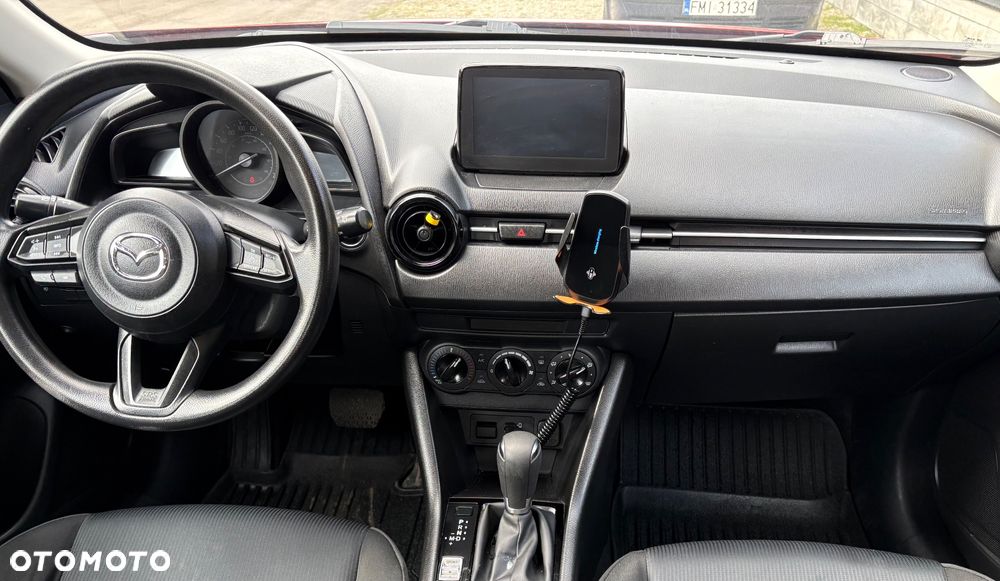Mazda CX-3 - 9