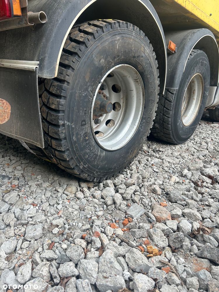 Scania P380 - 17