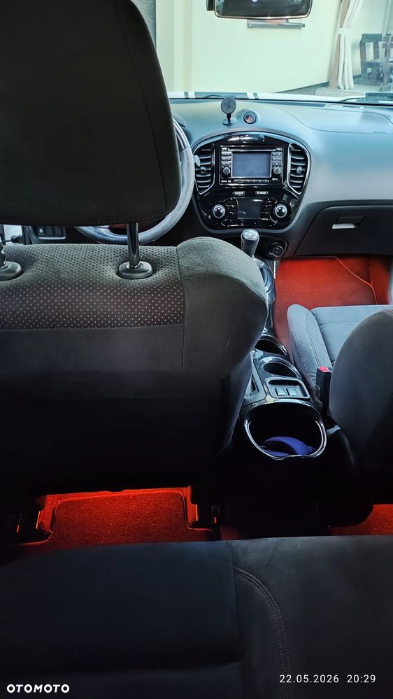 Nissan Juke - 39