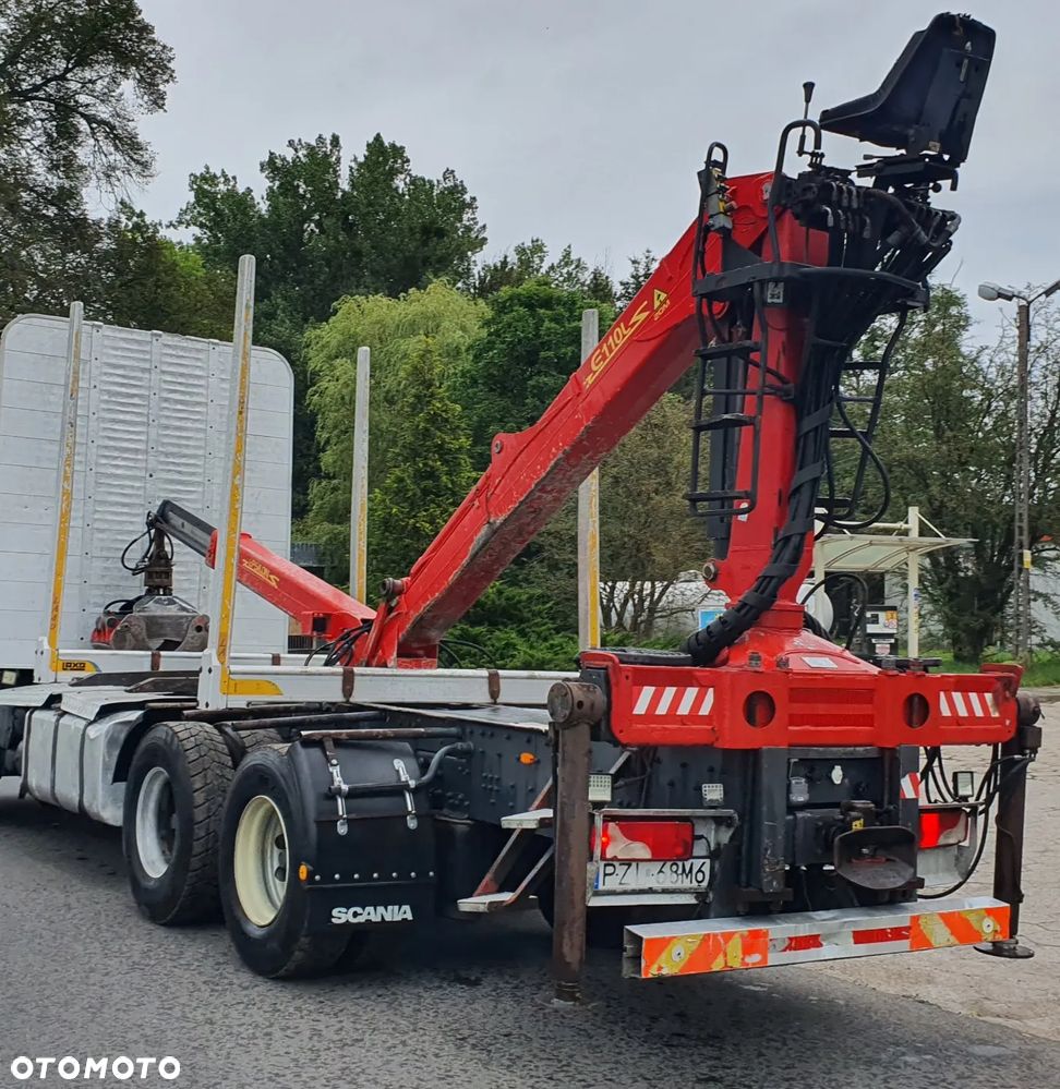 Inny Epsilon 110L - 5