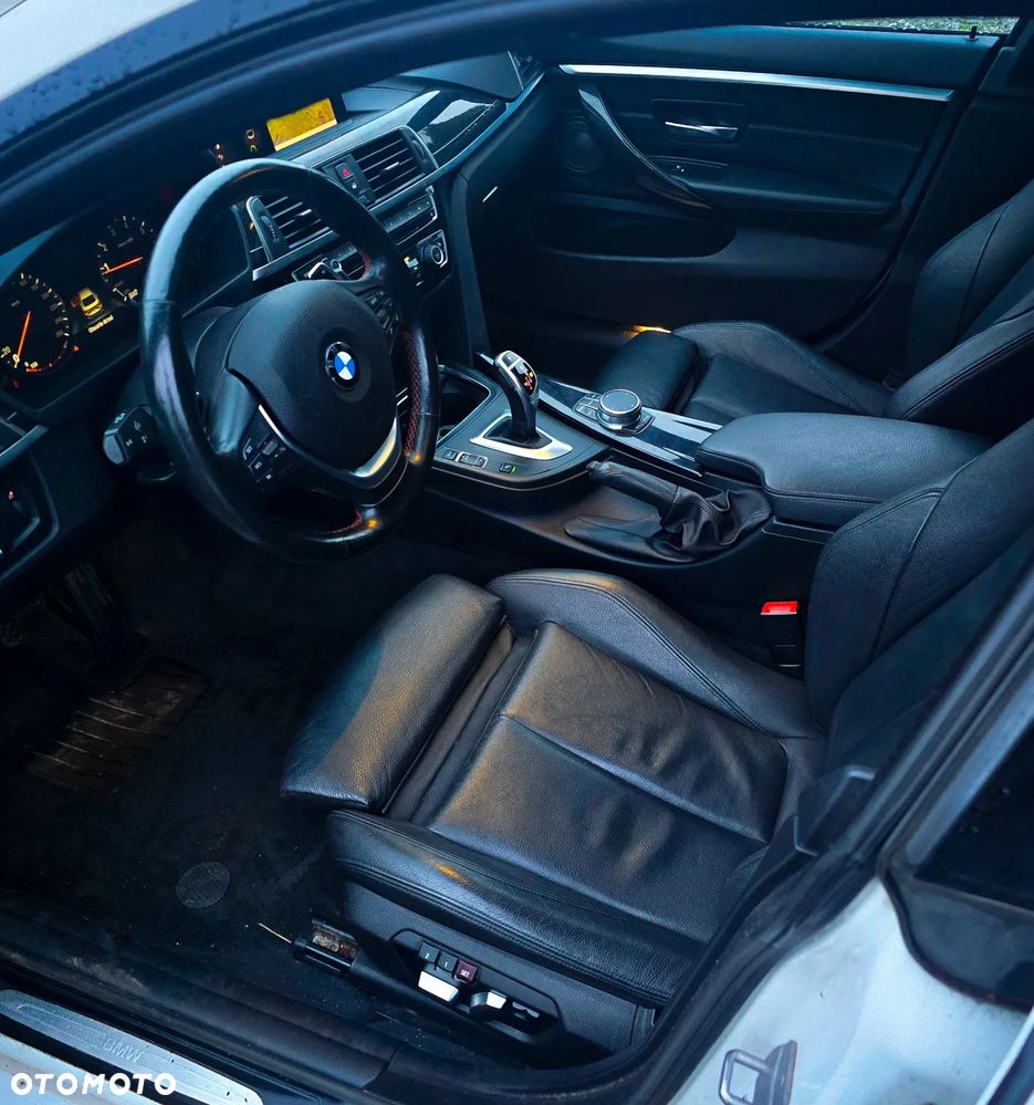 BMW Seria 4 430i xDrive - 8