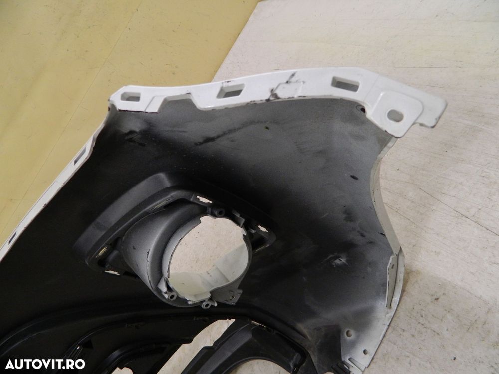 Bara fata Suzuki ignis facelift, 2020, 2021, 2022, 2023, cod origine 71711-73S0. - 5