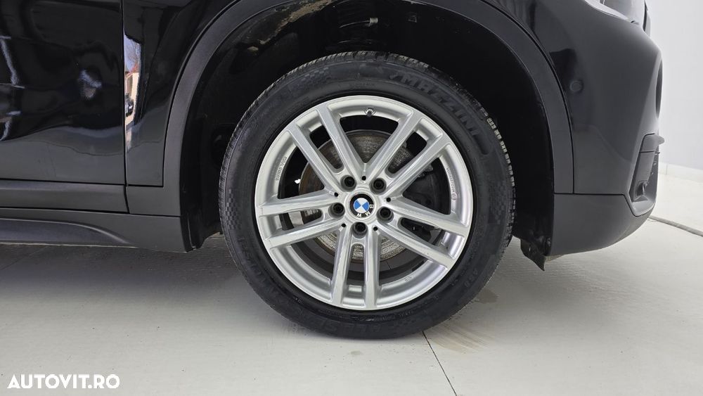 BMW X1 - 23
