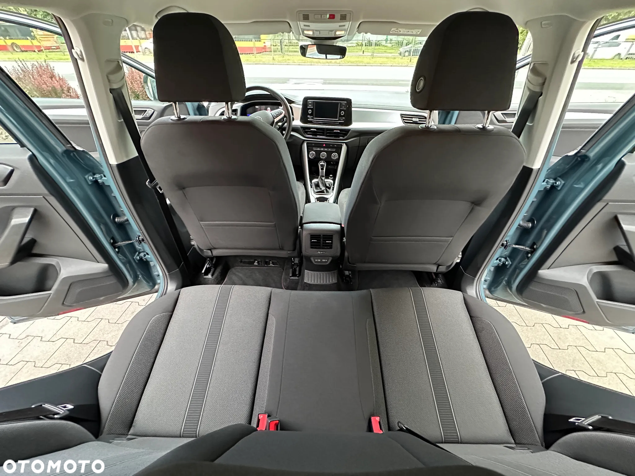 Volkswagen T-Roc 1.5 TSI Life DSG - 15
