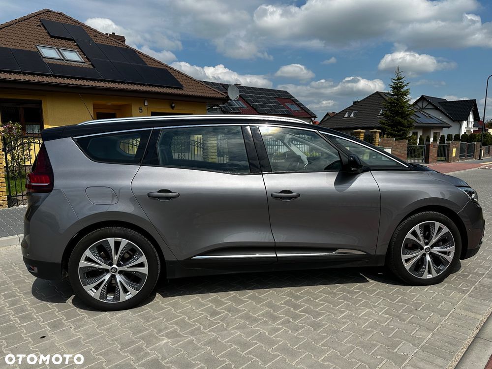 Renault Scenic 1.3 TCe Energy Bose - 9