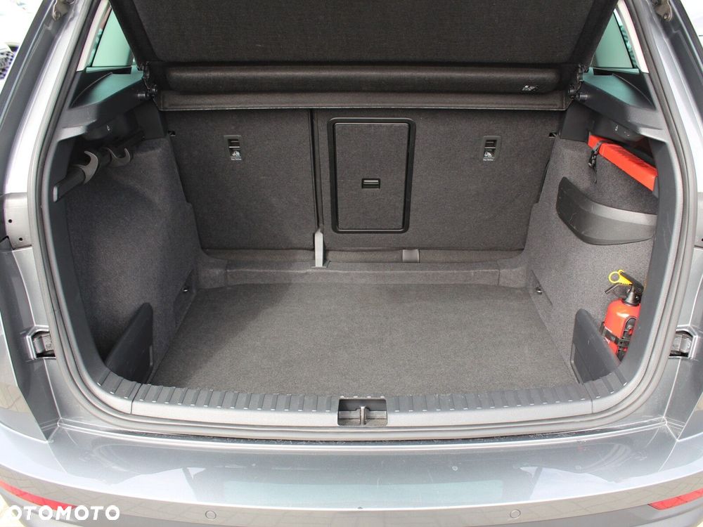 Skoda Karoq 1.5 TSI ACT Selection DSG - 15