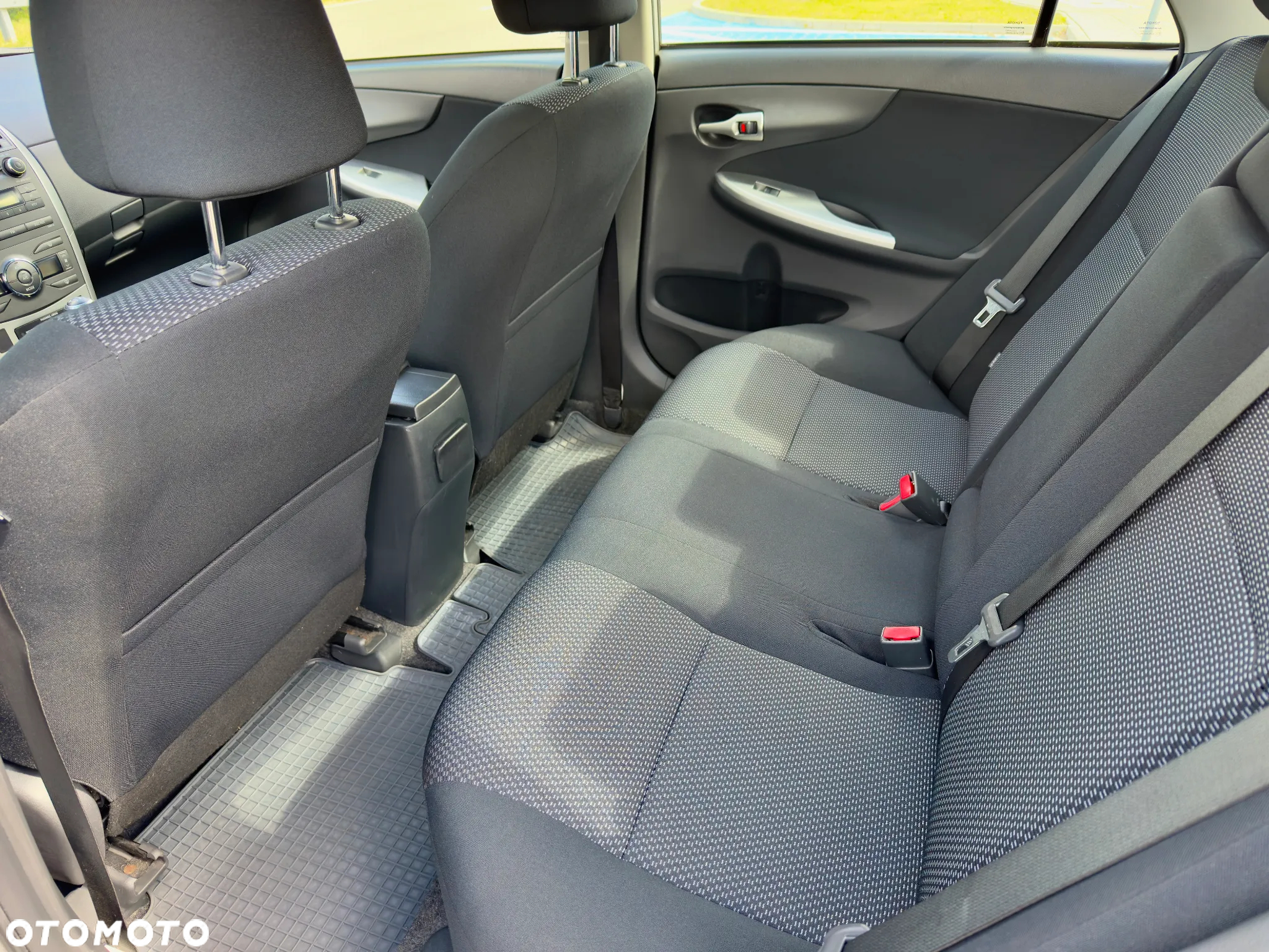 Toyota Corolla 1.6 Premium - 21