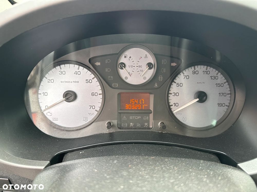 Peugeot Partner 1.6 BlueHDi Active - 2