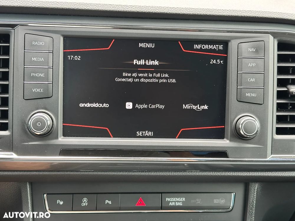 Seat Ateca 1.6 TDI Style - 20
