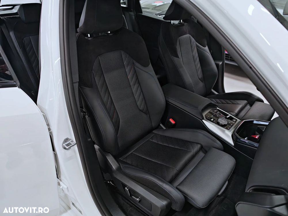 BMW X3 20 xDrive - 10