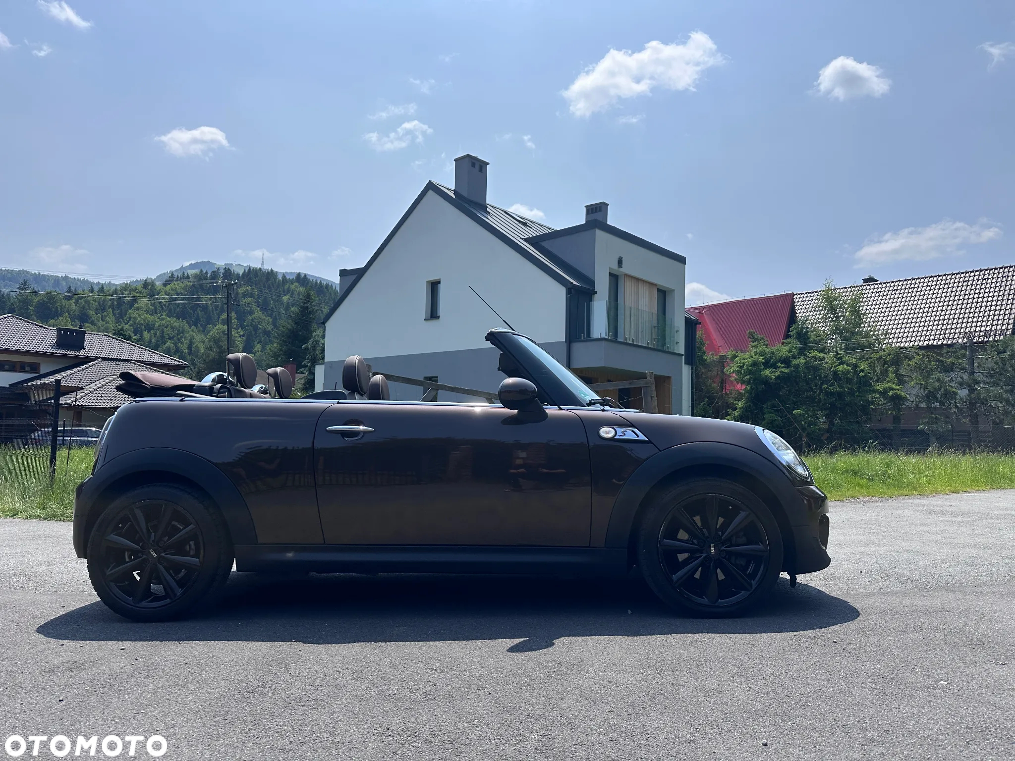 MINI Cooper S - 6