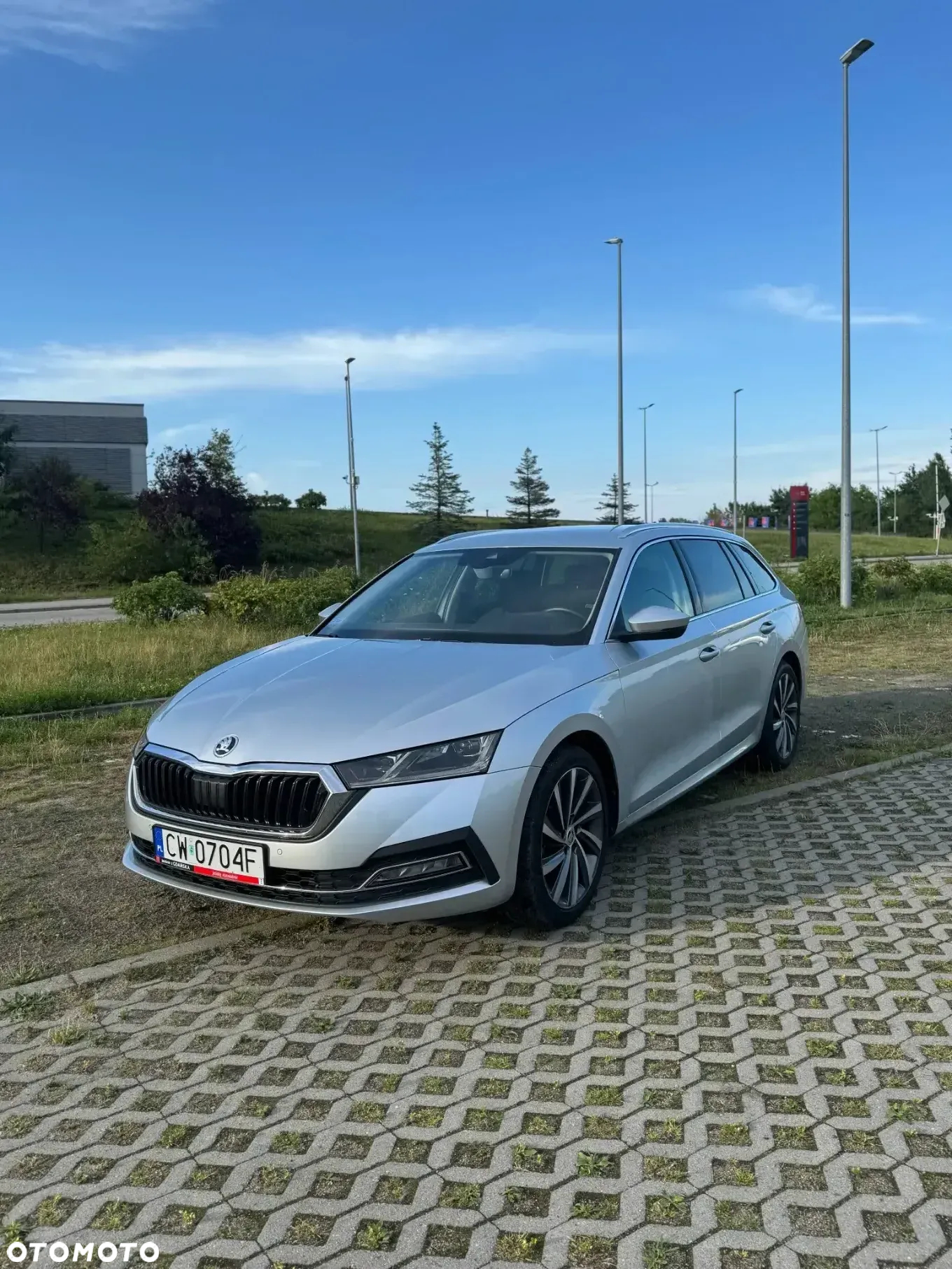 Skoda Octavia 1.5 TSI ACT Style - 4