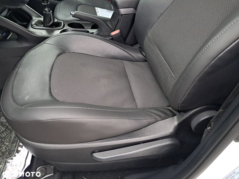 Hyundai ix35 1.7 CRDi 2WD Style - 12