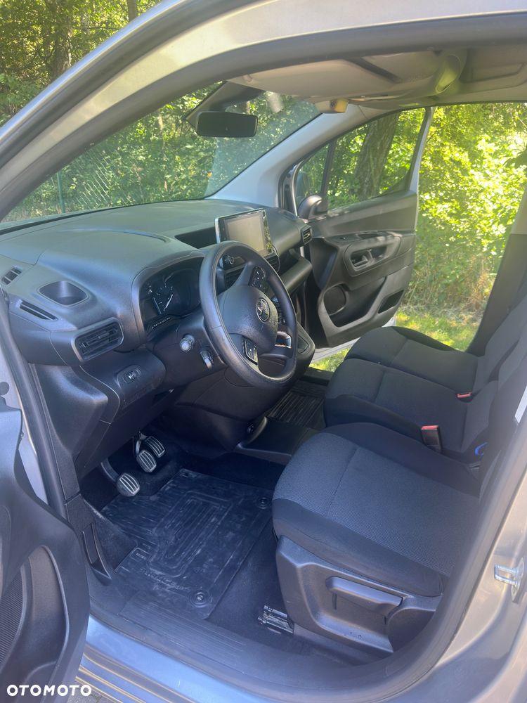 Toyota PROACE CITY LONG - 17