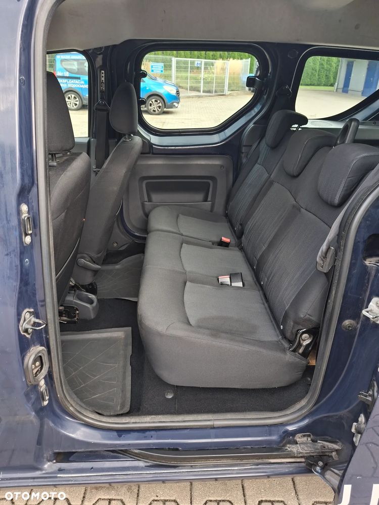 Dacia Dokker 1.6 Laureate - 7