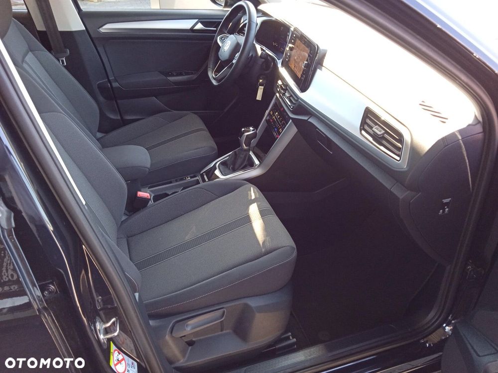 Volkswagen T-Roc 1.5 TSI Life DSG - 14