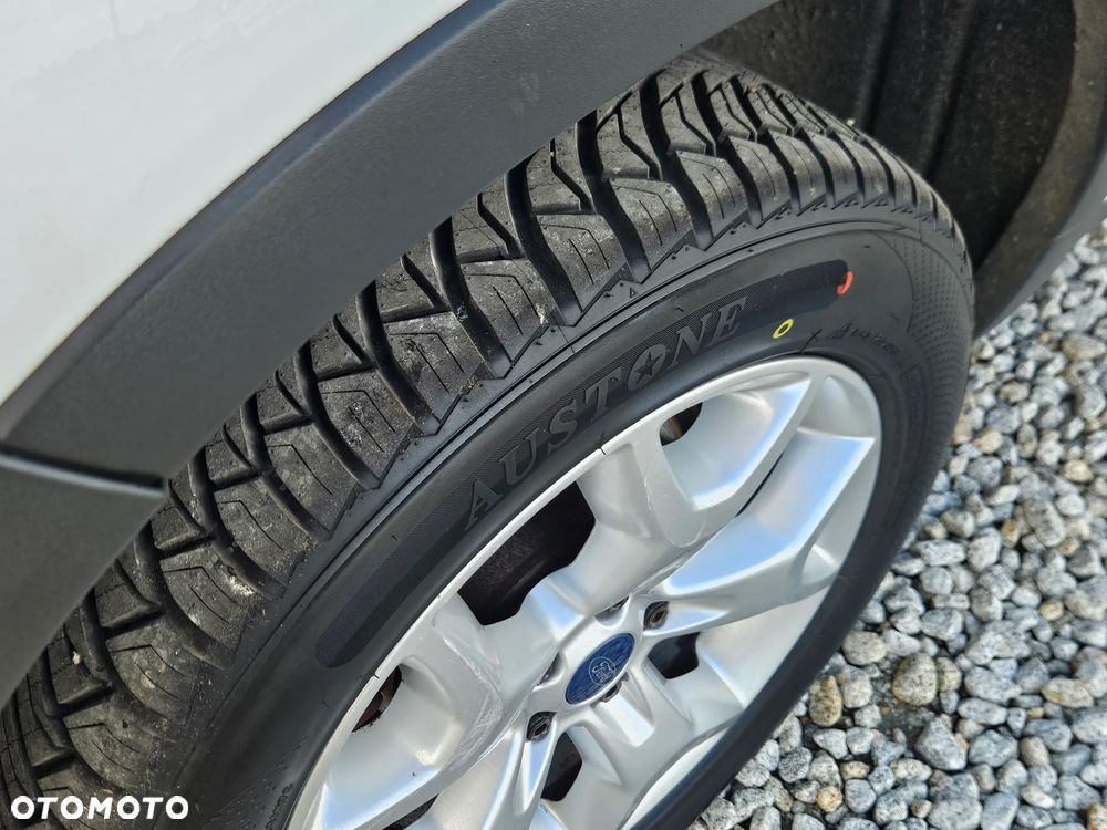 Ford Kuga 2.0 TDCi Trend - 27